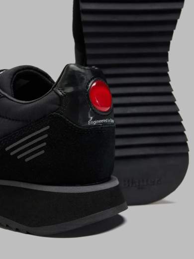 BLAUER F5TOKIO01 NERO