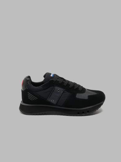 BLAUER F5TOKIO01 NERO