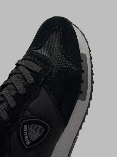 BLAUER F5QUEENS05 NERO