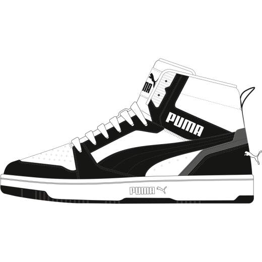 PUMA 393831 01