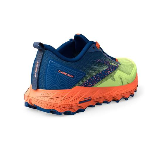 BROOKS 110403 1D 395