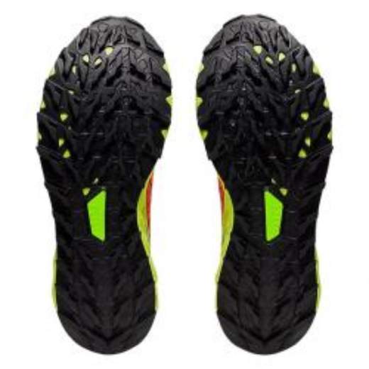 ASICS GEL TRABUCO 10