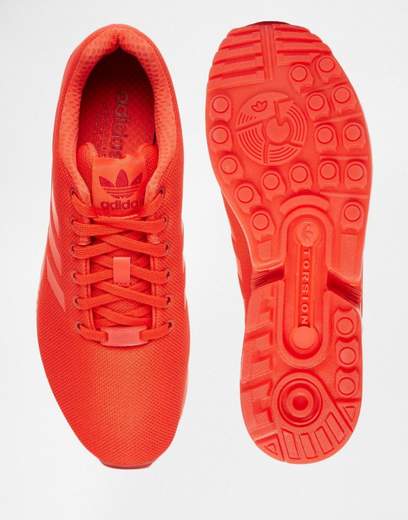 ADIDAS ZX FLUX