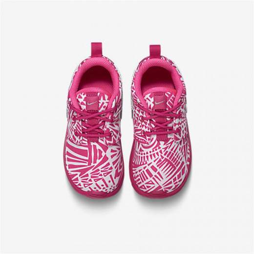 NIKE ROSHE ONE PRINT