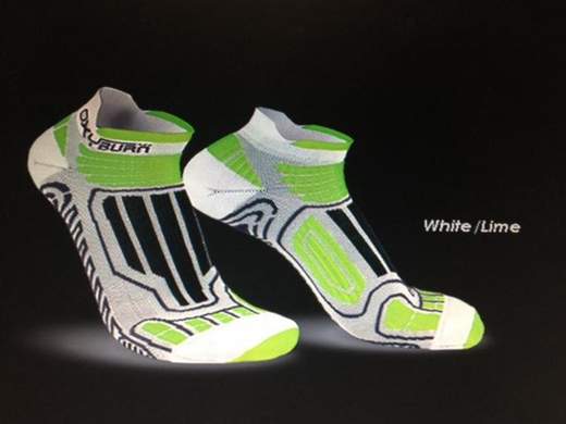 OXYBURN LIGHT COMPRESSION