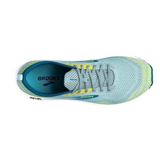BROOKS 110398 1D 437