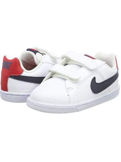 NIKE 833537 107
