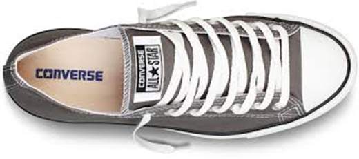 CONVERSE CHUCK TAYLOR