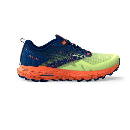 BROOKS 110403 1D 395