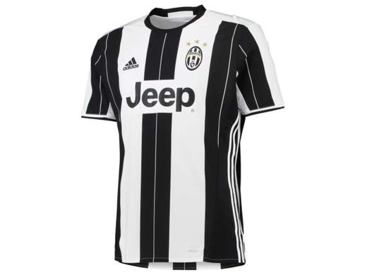 ADIDAS JUVE 16/17