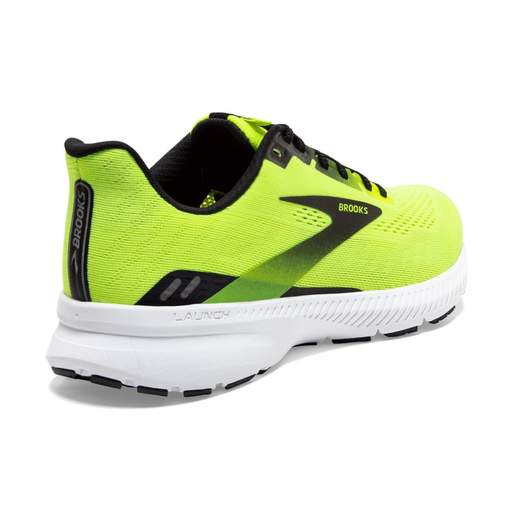 BROOKS LAUNCH 8