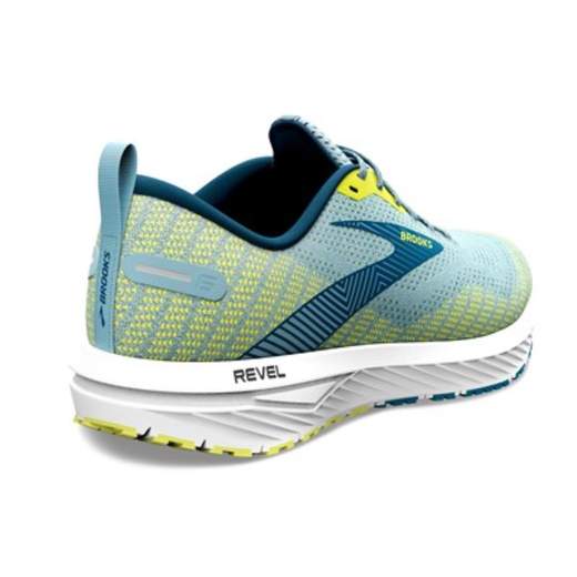 BROOKS 110398 1D 437