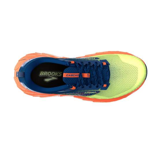BROOKS 110403 1D 395