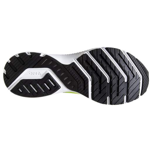BROOKS LAUNCH 8