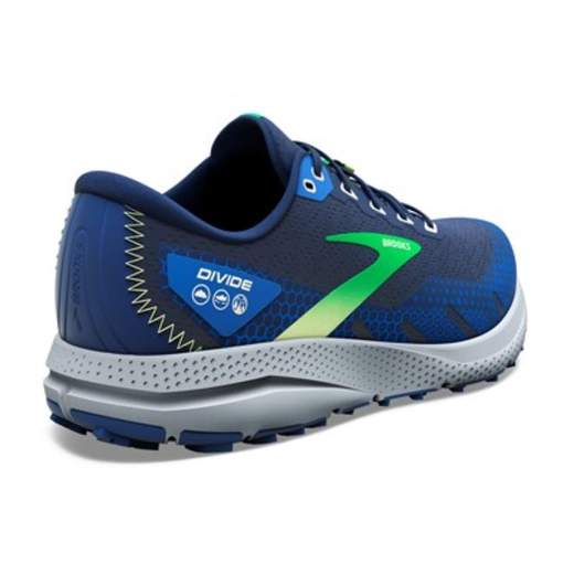 BROOKS 110381 1D 436