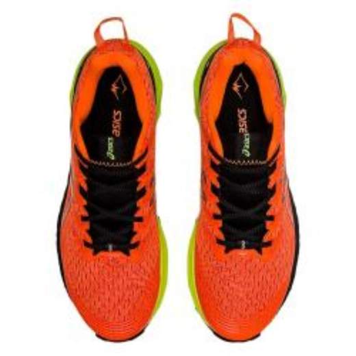 ASICS GEL TRABUCO 10