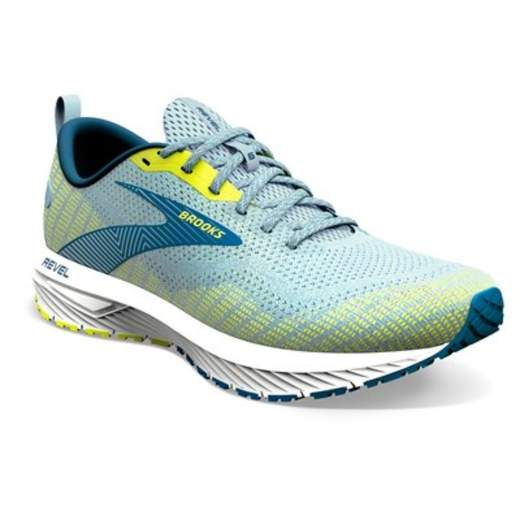 BROOKS 110398 1D 437