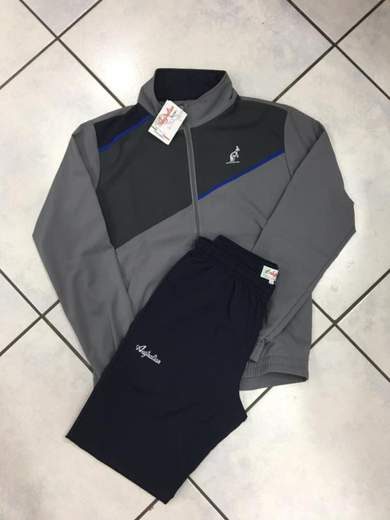 AUSTRALIAN E7078829 963