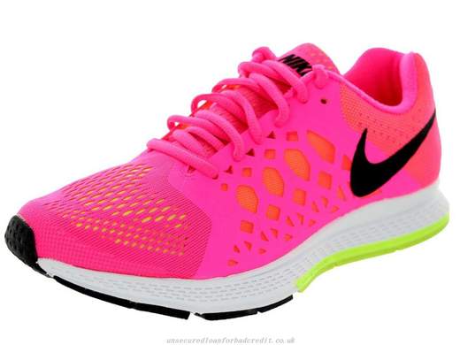 NIKE 654927 600