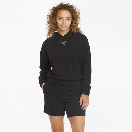 PUMA LOUNGWEAR 7'' PANT.CORTO