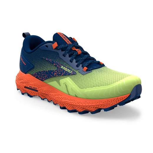 BROOKS 110403 1D 395