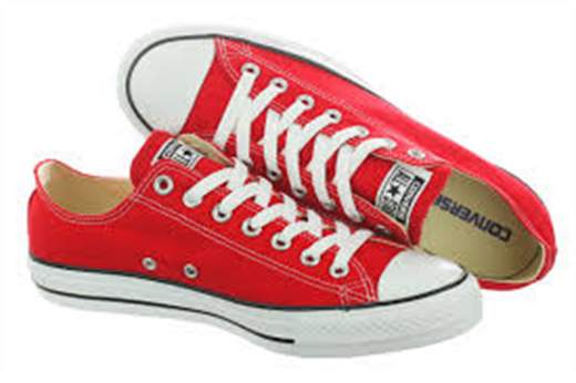 CONVERSE CHUCK TAYLOR