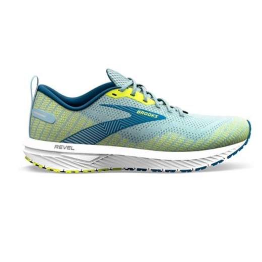 BROOKS 110398 1D 437