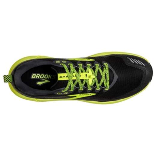 BROOKS CASCADIA 16