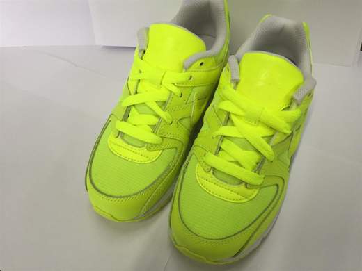 NIKE AIR MAX COMMAND