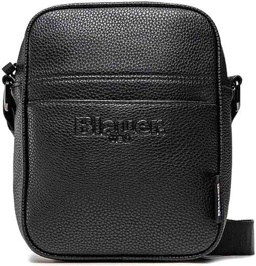 BLAUER F5FORT03 NERO