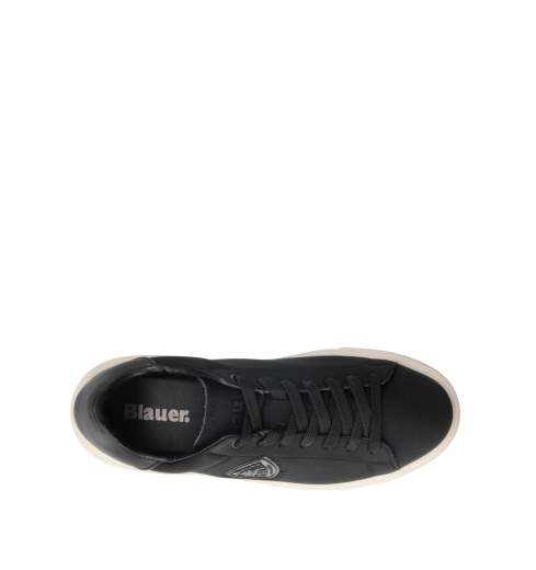 BLAUER F5BUCK07 NERO