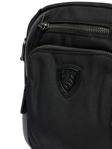 BLAUER F5CROSBY01NERO