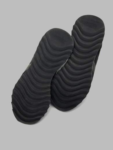 BLAUER F5RYDER01 NERO GRIGIO