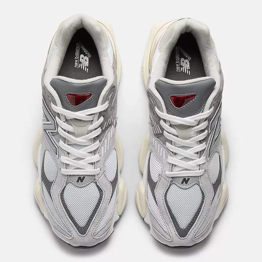 NEW BALANCE U9060GRY