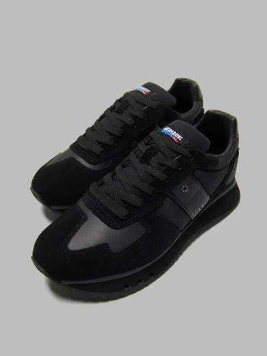 BLAUER F5TOKIO01 NERO