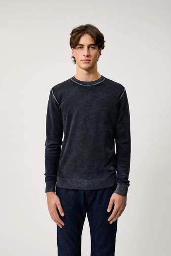 Roy Roger's Merinowool.26
