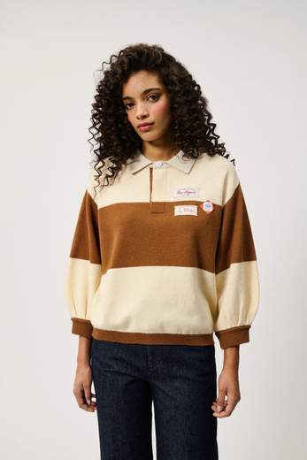 Roy Roger's Striped.26