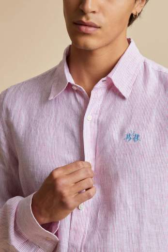 La Martina Mcc013.26