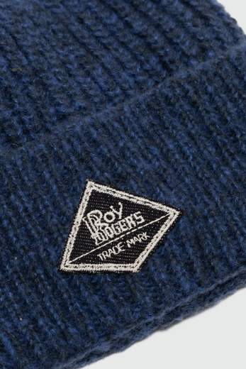 Roy Roger's Knitted.26