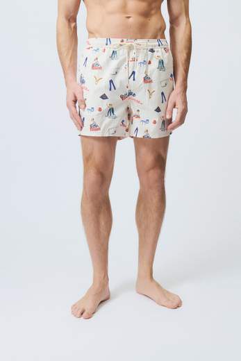 Roy Roger's Rivieraseersucker.26