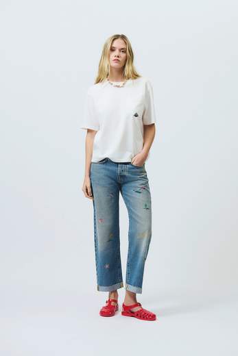 Roy Roger's Jersey.26