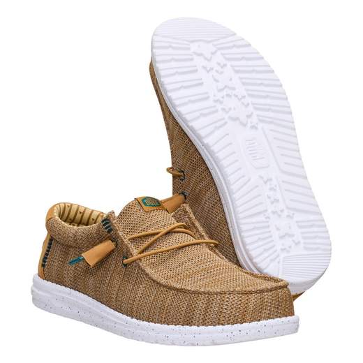 Hey Dude Wally strech sox.26