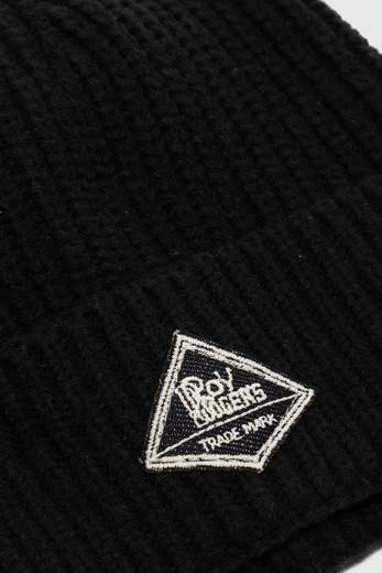 Roy Roger's Knitted.26