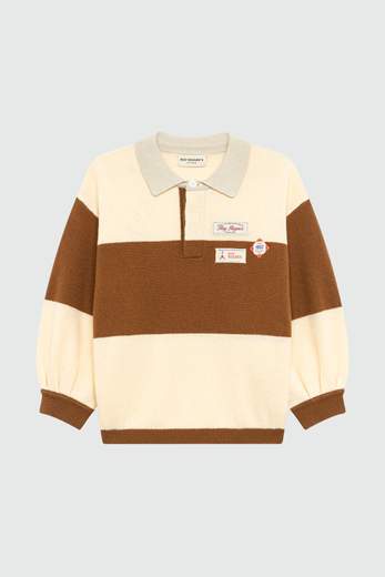 Roy Roger's Striped.26