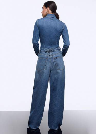 Liu Jo feat Elodie Ua6510.26