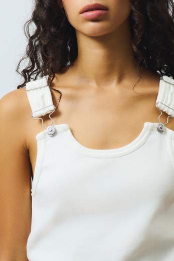 Roy Roger's Salopette.26