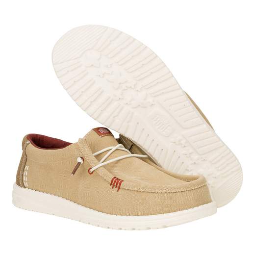 Hey Dude Wally workwear.26