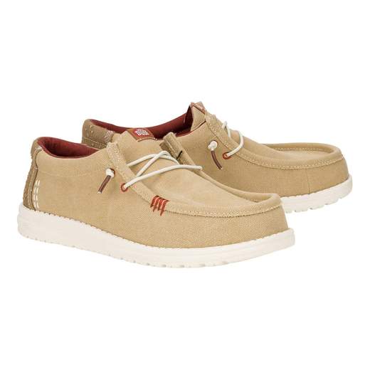 Hey Dude Wally workwear.26