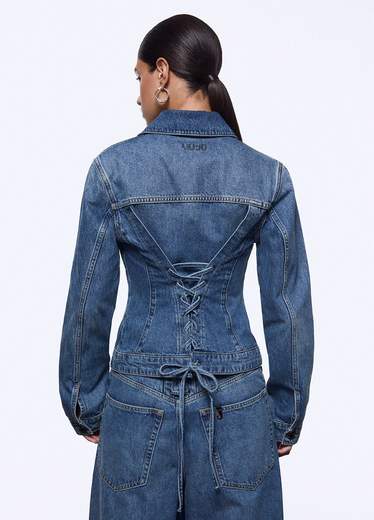 Liu Jo feat Elodie Ua6511.26