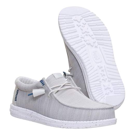 Hey Dude Wally strech sox.26